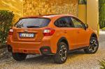 Subaru XV Crosstrek 2013 года